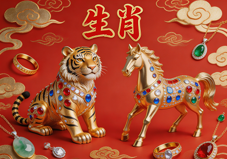 风调雨顺开金花指代表是什么生肖？最佳释义解析成语