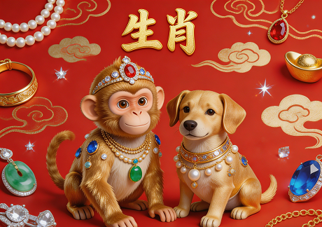 井臼亲操打一生肖动物，指代表什么生肖？最佳成语解释揭秘